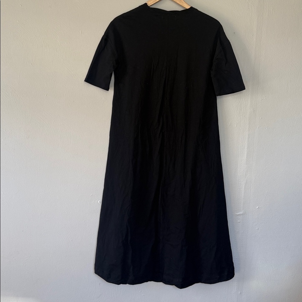 NWT NATURAL LIFE maxi swing dress XS - Picture 5 of 5